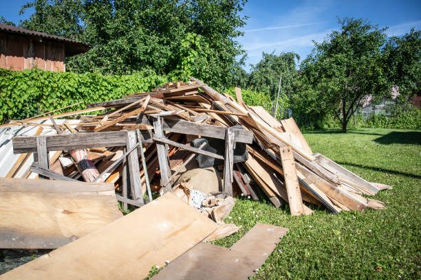 Retail Junk Removal in Schleswig, IA